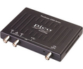 PC Oscilloscope, 2x 100MHz, 1GSPS